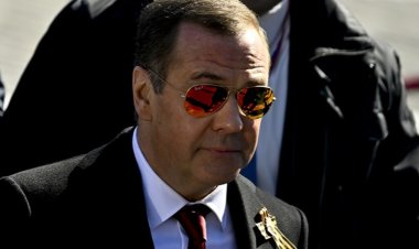 Rusya Güvenlik Konseyi: Trump acele etmezse Grönland referandumla Rusya'ya katılabilir