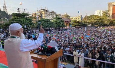 Bangladeş'te umut Cemaat-i İslami'de: Halk desteği sandığa yansıyor