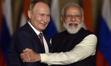 Trump’ın baskısı sonuç vermedi: Rus petrolü Hindistan’a akmaya devam ediyor