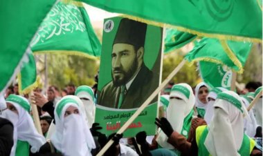 ABD, İhvan'ın üç kolunu "terör örgütü" olarak tanımladı