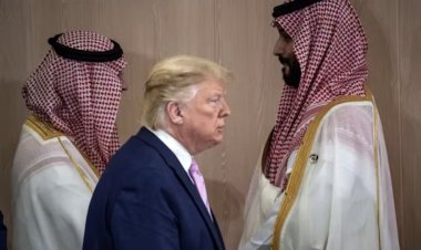 WSJ: Riyad ve Doha, Trump’ı İran’a saldırmaktan caydırıyor