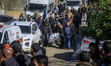 Ünlüler ve STK'lardan ortak mektup: İsrail Gazze'de sağlık sistemine savaş açtı