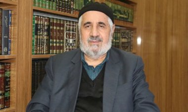 Molla Şenlik: İsra ve miraç ümmeti ayakta tutan dinamizmdir