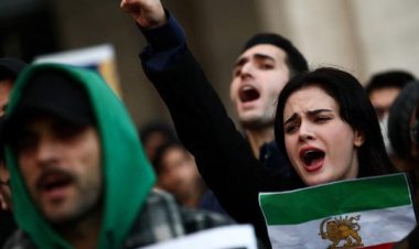 İran'da 'olayların bazı failleri' kamuya açık yargılanacak