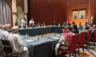 Yemen'de siyasi diyaloglar hız kazanıyor: Ensarullah da sürece dâhil