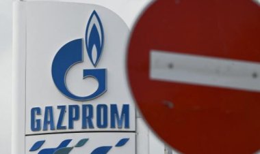 Gazprom: Avrupa’nın doğal gaz depolarındaki doluluk tarihin en düşüğüne yaklaşıyor