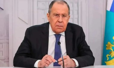 Lavrov: Hiçbir üçüncü taraf Rusya-İran ilişkilerinin doğasını değiştiremez