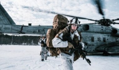 Danimarka ve Almanya'dan Grönland için 'askeri' adım