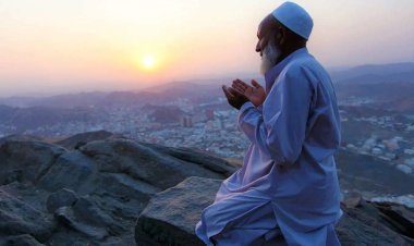 Miraç Kandili bugün idrak edilecek