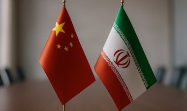 Çin'den protestoların sürdüğü İran'a destek mesajı