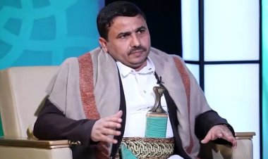 Ensarullah yetkilisi El-Ferah: Ümmet, zillet ve bağımlılık sarmalına sürüklendi