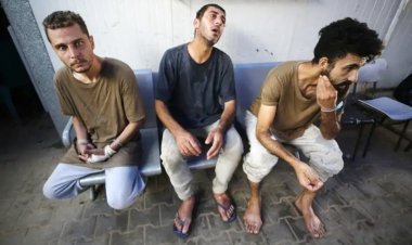 İşgal zindanlarında 'olağanüstü hâl' dayatması: Esirlere yönelik suçlar artıyor