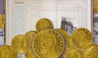 Romanya, 110 yıl önce Rusya'ya gönderdiği altınları geri almak istiyor
