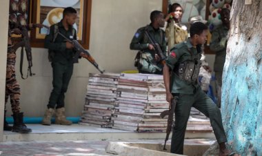 Somali’de güvenlik güçleri ile El Şebab arasında çatışma: 30'dan fazla ölü