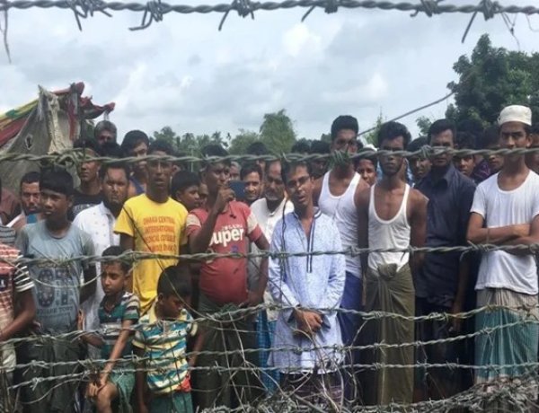 Rohingya soykırımı davasında tarihi aşama: UAD esasa giriyor