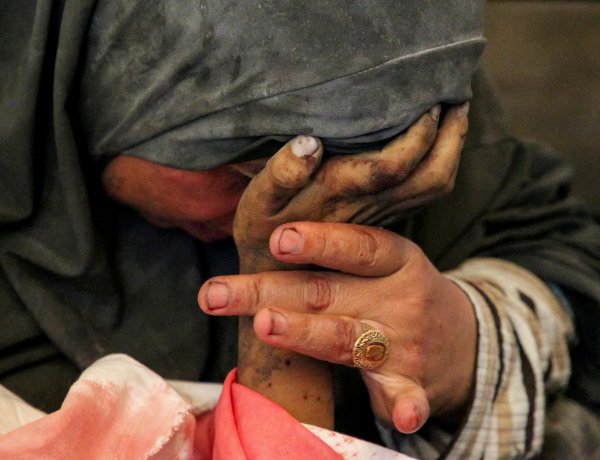 Siyonist rejim Gazze'de katliamı sürdürüyor: 4 şehit