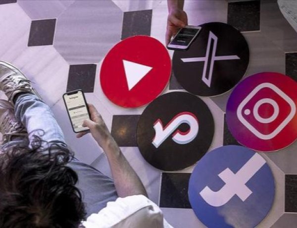 Meta, Avustralya'da 16 yaş altına ait yaklaşık 550 bin sosyal medya hesabını kapattı