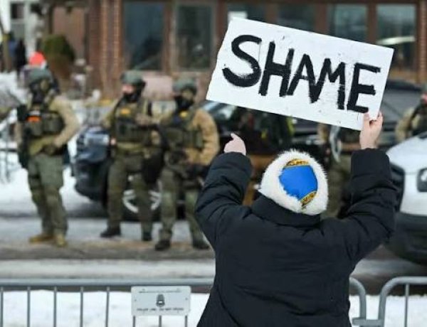 ABD'de ülke genelinde protestolar devam ediyor: Minneapolis’e ek güvenlik gücü