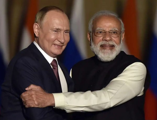 Trump’ın baskısı sonuç vermedi: Rus petrolü Hindistan’a akmaya devam ediyor