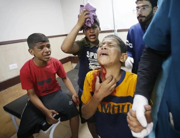 DSÖ: Gazze’de 18 bin 500’den fazla hasta acil tıbbi tahliye bekliyor