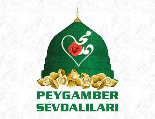 Peygamber Sevdalıları Vakfı'ndan Dünya Kudüs Haftası ve Miraç Kandili mesajı
