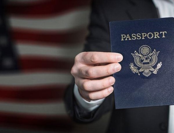 ABD Dışişleri Bakanlığı, 75 ülkeye uygulanan tüm vize prosedürlerini 'süresiz' askıya alacak