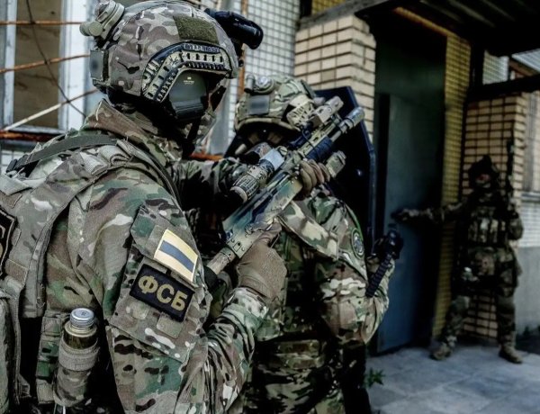 Rusya, St. Petersburg'da savunma sanayi çalışanına suikast girişimini engelledi