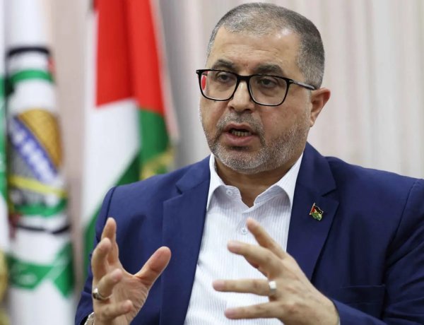 Hamas: Gazze’nin yönetimini Ulusal Geçiş Komitesi'ne devretmeye hazırız