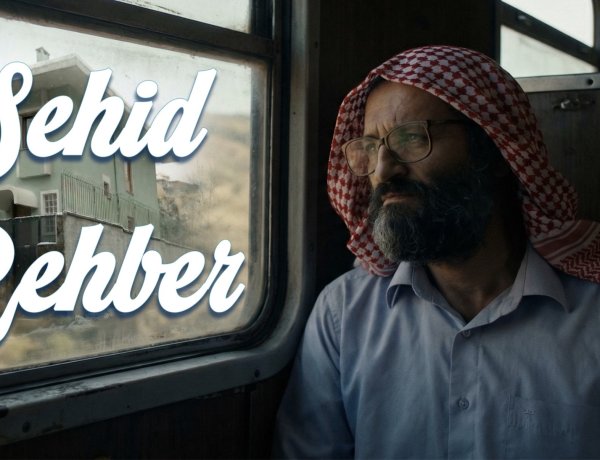 Şehid Rehber Belgeseli