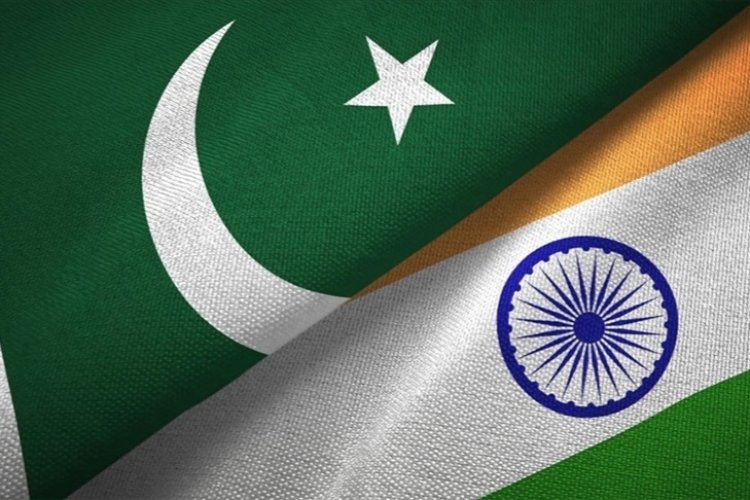 Pakistan ve Hindistan nükleer tesis ve sivil tutuklu listelerini birbirleriyle paylaştı