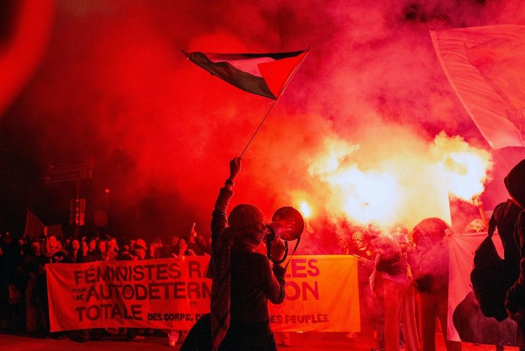 Gazze soykırımı Dünyayı radikalleştirdi: Artık geri dönüş yok