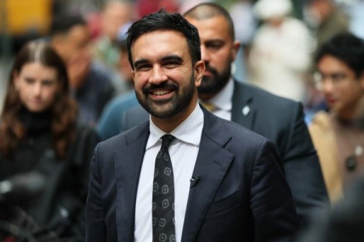 Mamdani, İsrail yanlısı kararnameleri iptal etti