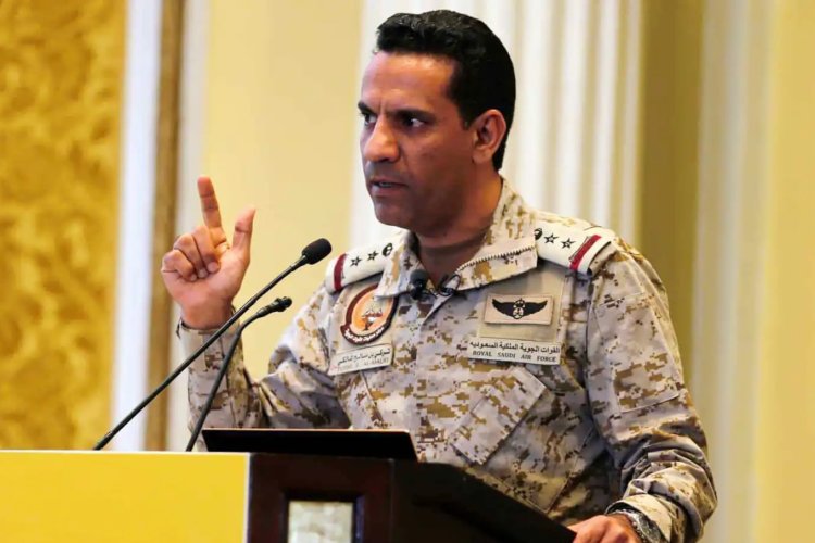 Suudi Arabistan donanması Arap Denizi'nde konuşlandı