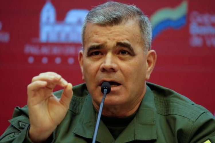 Venezuela Savunma Bakanı: Uluslararası toplum ABD'yi kınamalı