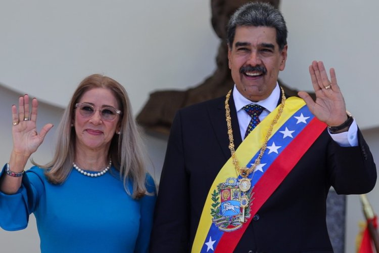 Trump, Maduro'nun yakalanmasına yönelik operasyonu 'başarılı' olarak değerlendirdi