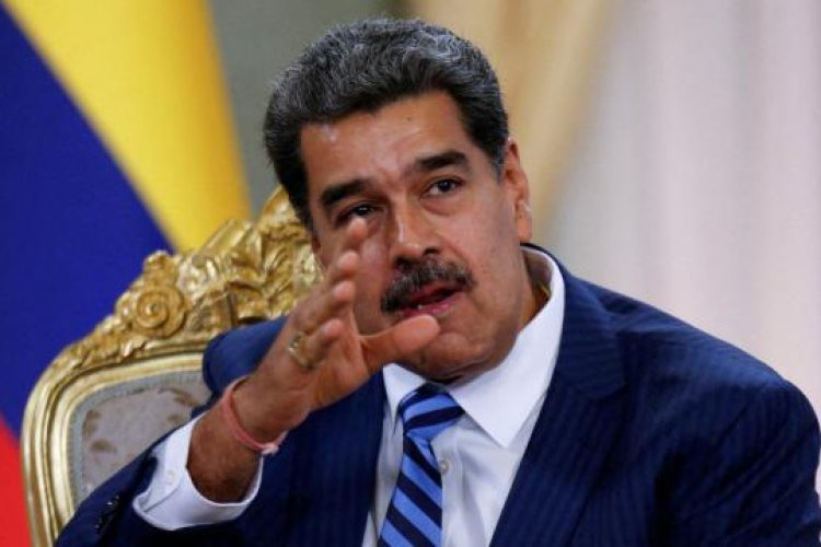 Venezuela Devlet Başkan Yardımcısı: Maduro ile eşinin hayatta olduklarına dair kanıt istiyoruz
