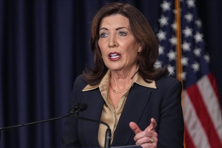 New York Valisi: Müslüman toplumu eyaletimizi daha güçlü kılıyor