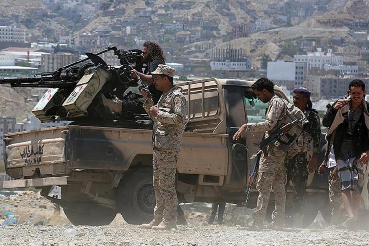 Yemen hükümeti Hadramevt’te vadi ve çöl bölgesinde tam kontrol sağlandığını duyurdu