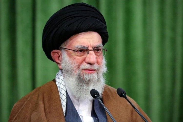 Hamaney, protestocuların ekonomik taleplerinde haklı olduğunu söyledi