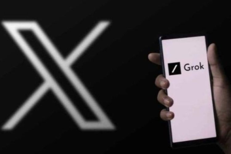 AB'den Grok'a cinsel içerikli çocuk görüntüleri incelemesi