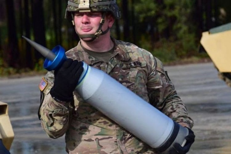 ABD, uranyum zenginleştirme kapasitesini artırmak için 2,7 milyar dolar ayırdı