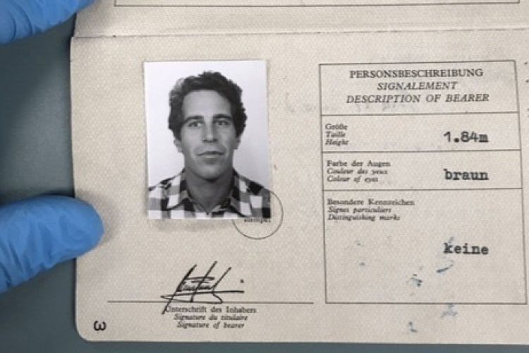 ABD Adalet Bakanlığı, Epstein ile bağlantılı 2 milyondan fazla belgenin incelemede olduğunu bildirdi