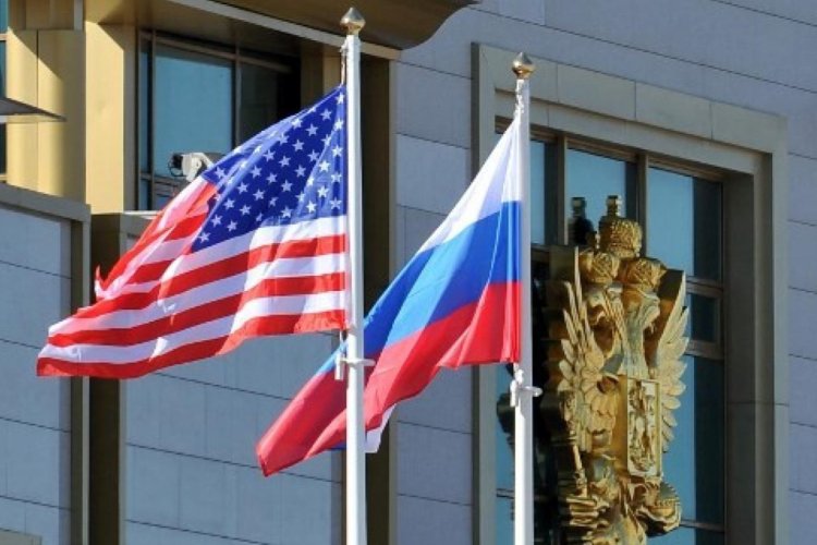 Rusya: ABD'nin Rusya tescilli tankere el koyması BM hukukuna aykırı