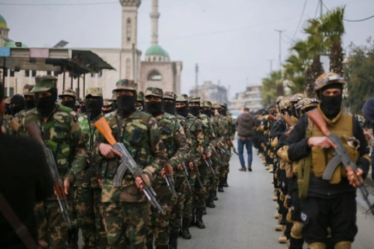 Suriye Enformasyon Bakanı: Diyalog için tek şart 'tek devlet ve tek ordu' çatısıdır