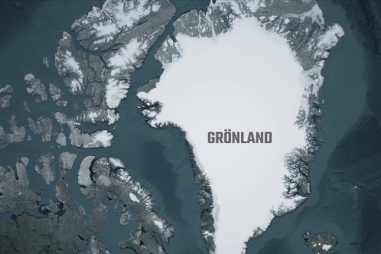 ABD, Grönland'ı satın alma niyetinde!