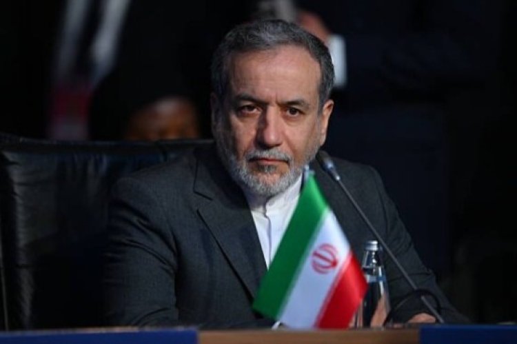 Tahran’dan Washington’a: Ulusal egemenliğimize müdahaleye izin vermeyiz