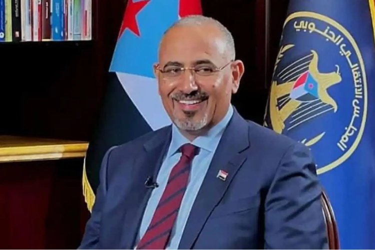 Yemen'deki Güney Geçiş Konseyi lideri BAE'ye kaçtı