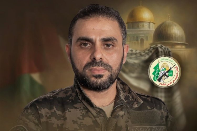 Kassam’ın medya lideri ve ümmetin gür sesi: Ebu Ubeyde