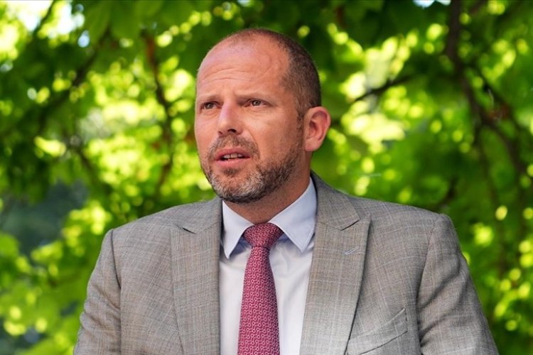 Belçika Savunma Bakanı Francken, ABD'nin Venezuela'da uluslararası hukuku ihlal ettiğini söyledi