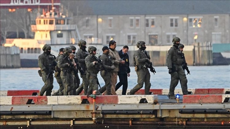 Maduro'nun kendisini "savaş esiri" olarak nitelendirmesi ne anlama geliyor?